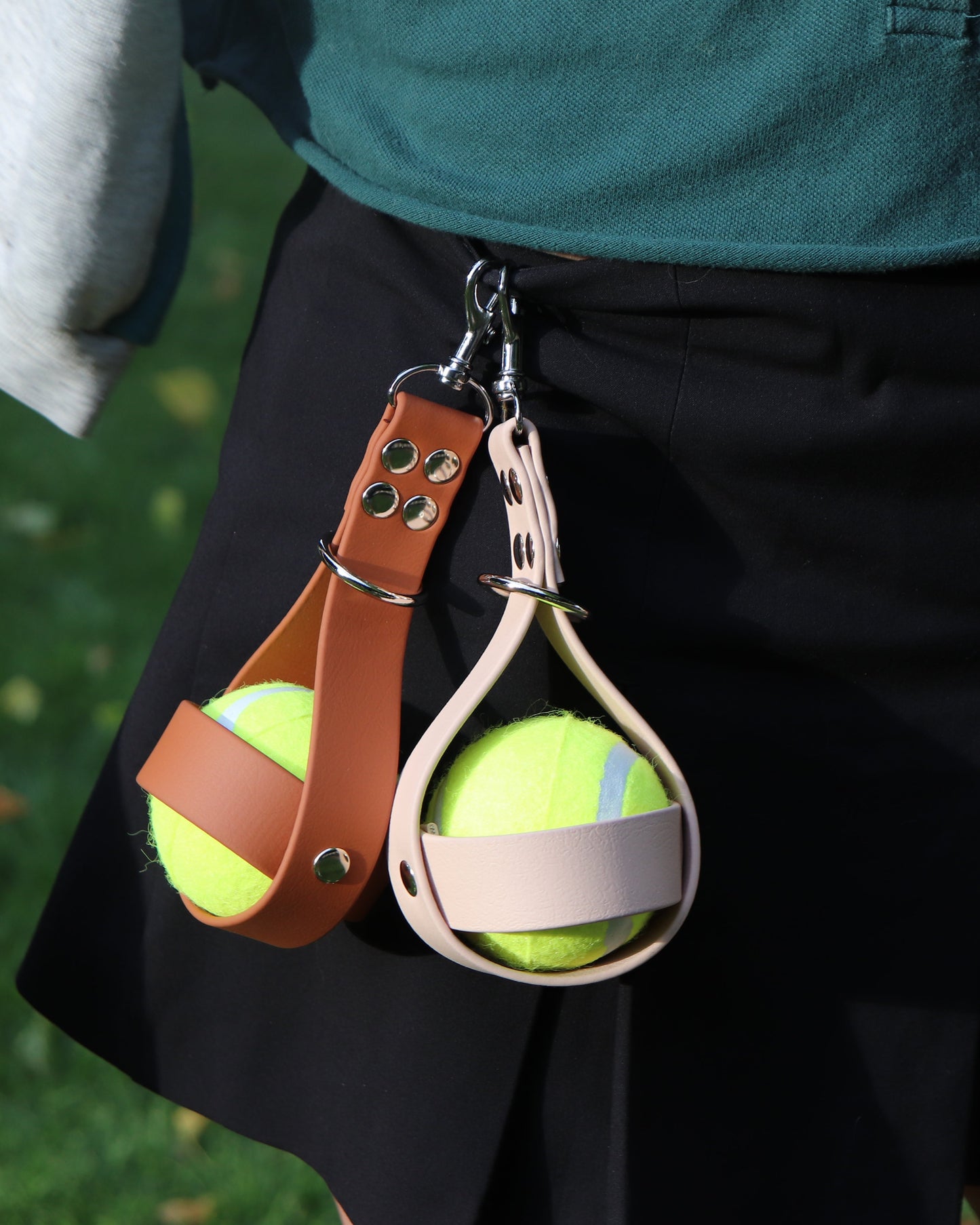 Le Porte Balle