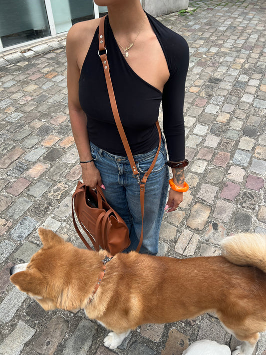 La Laisse St-Germain Longue