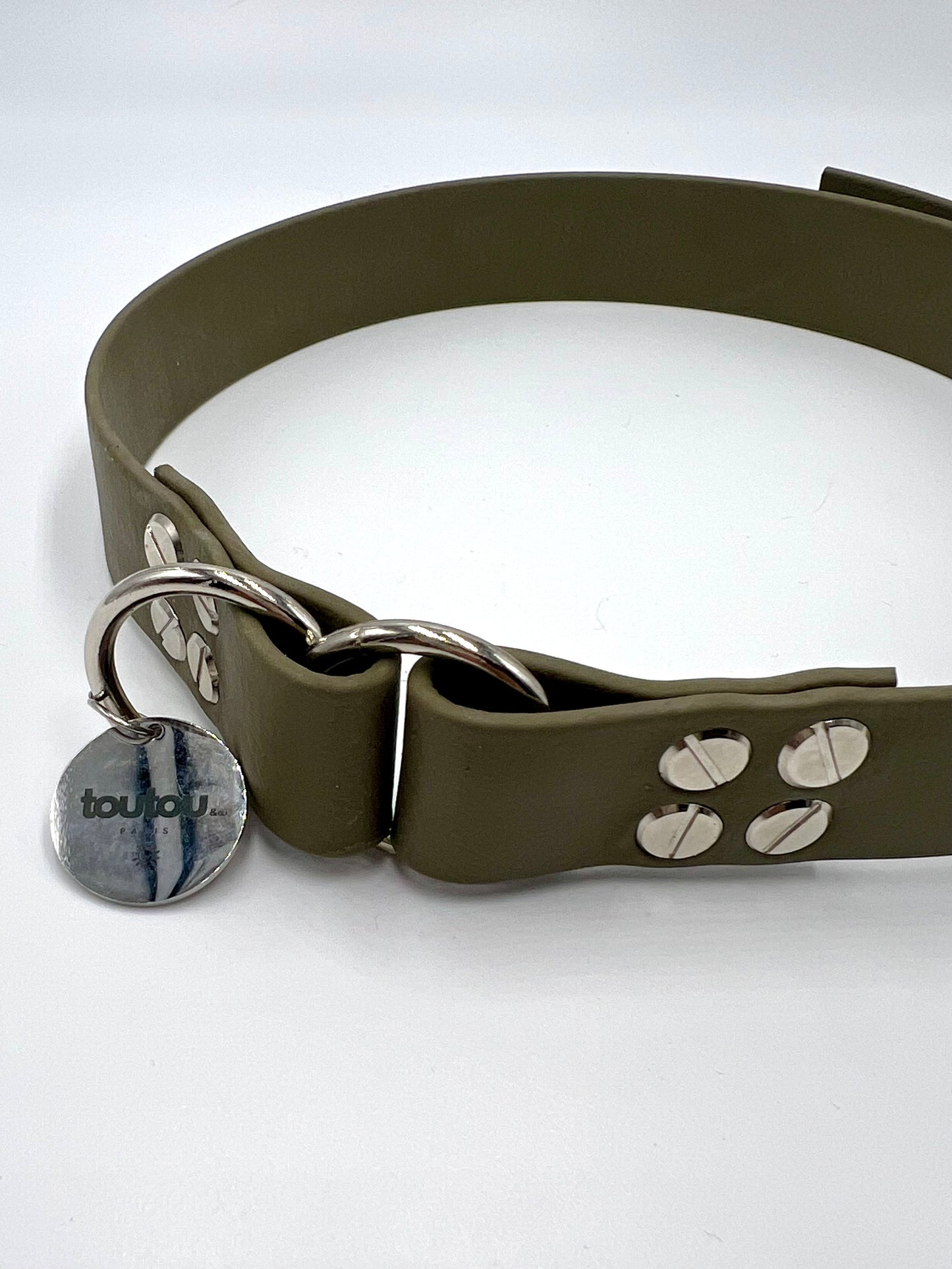 Le Collier St-Germain Classique