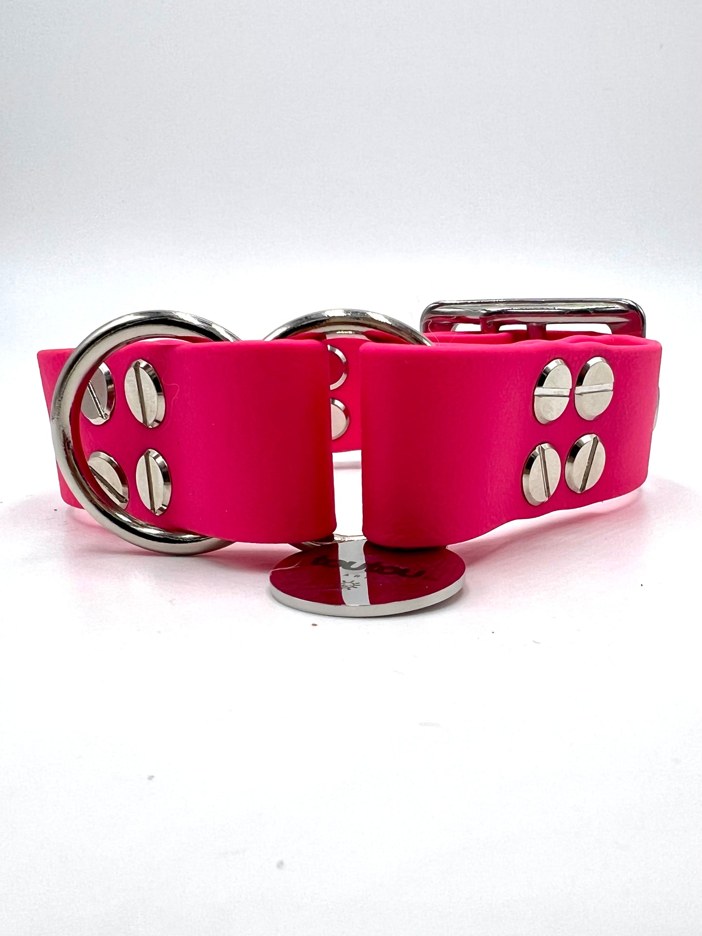 Le Collier St-Germain Classique