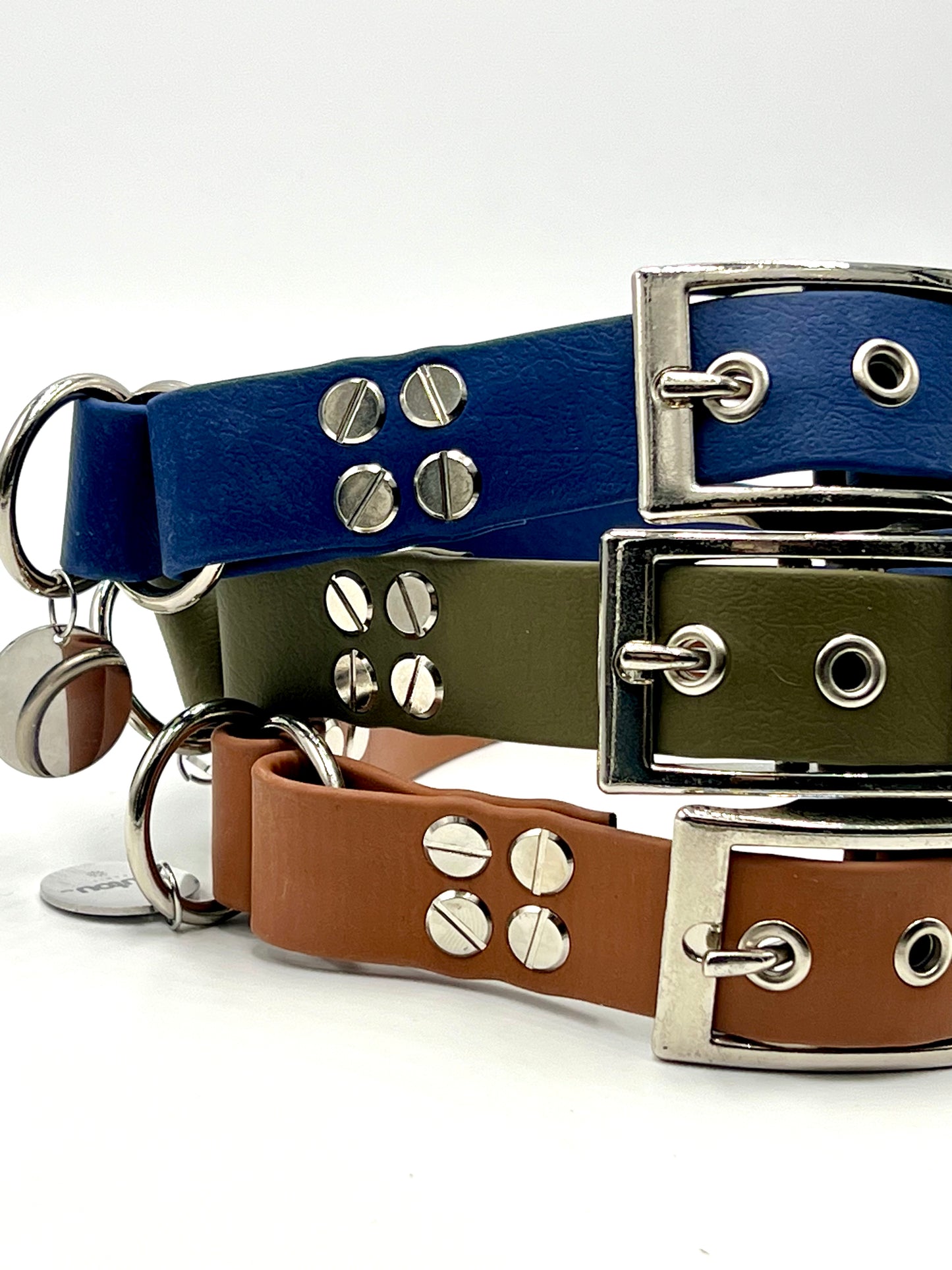 Le Collier St-Germain Classique