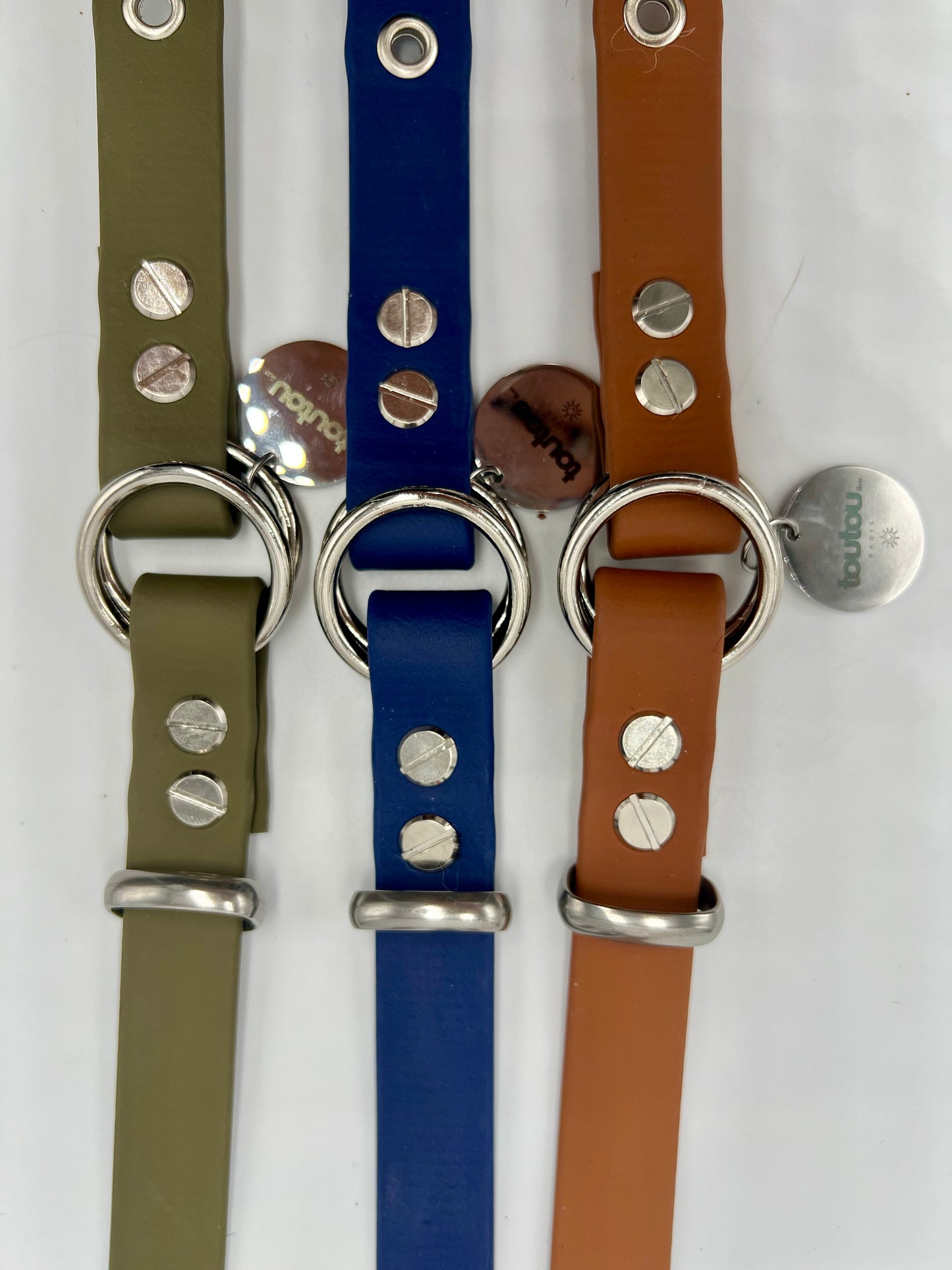 Le Collier St-Germain Classique