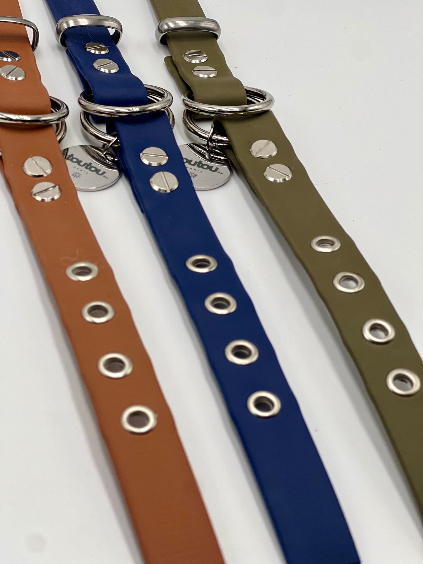 Le Collier St-Germain Classique