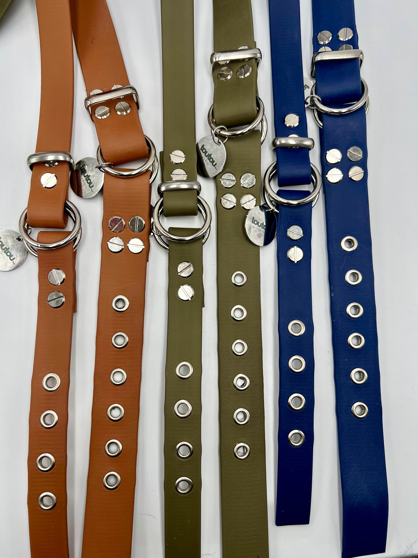 Le Collier St-Germain Classique