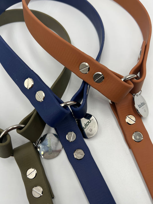 La Laisse St-Germain Courte