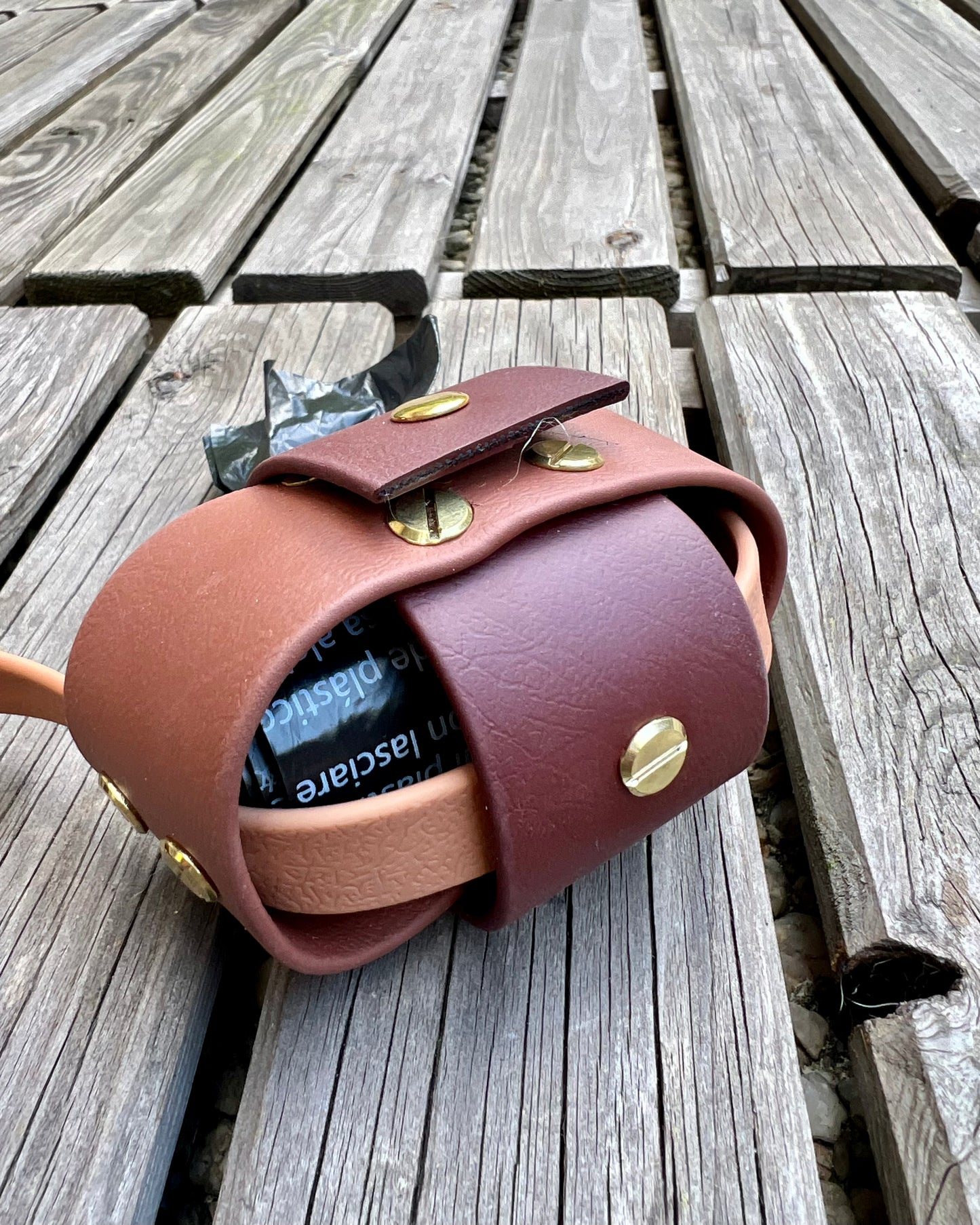 Le Porte Sac - Bruno