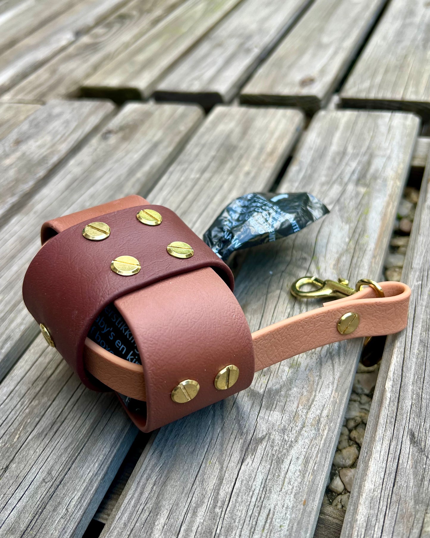 Le Porte Sac - Bruno