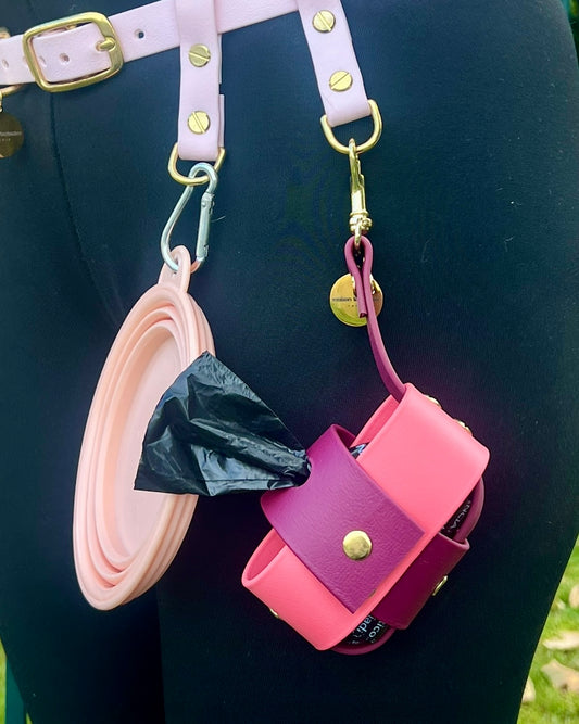 Le Porte Sac - Carmen