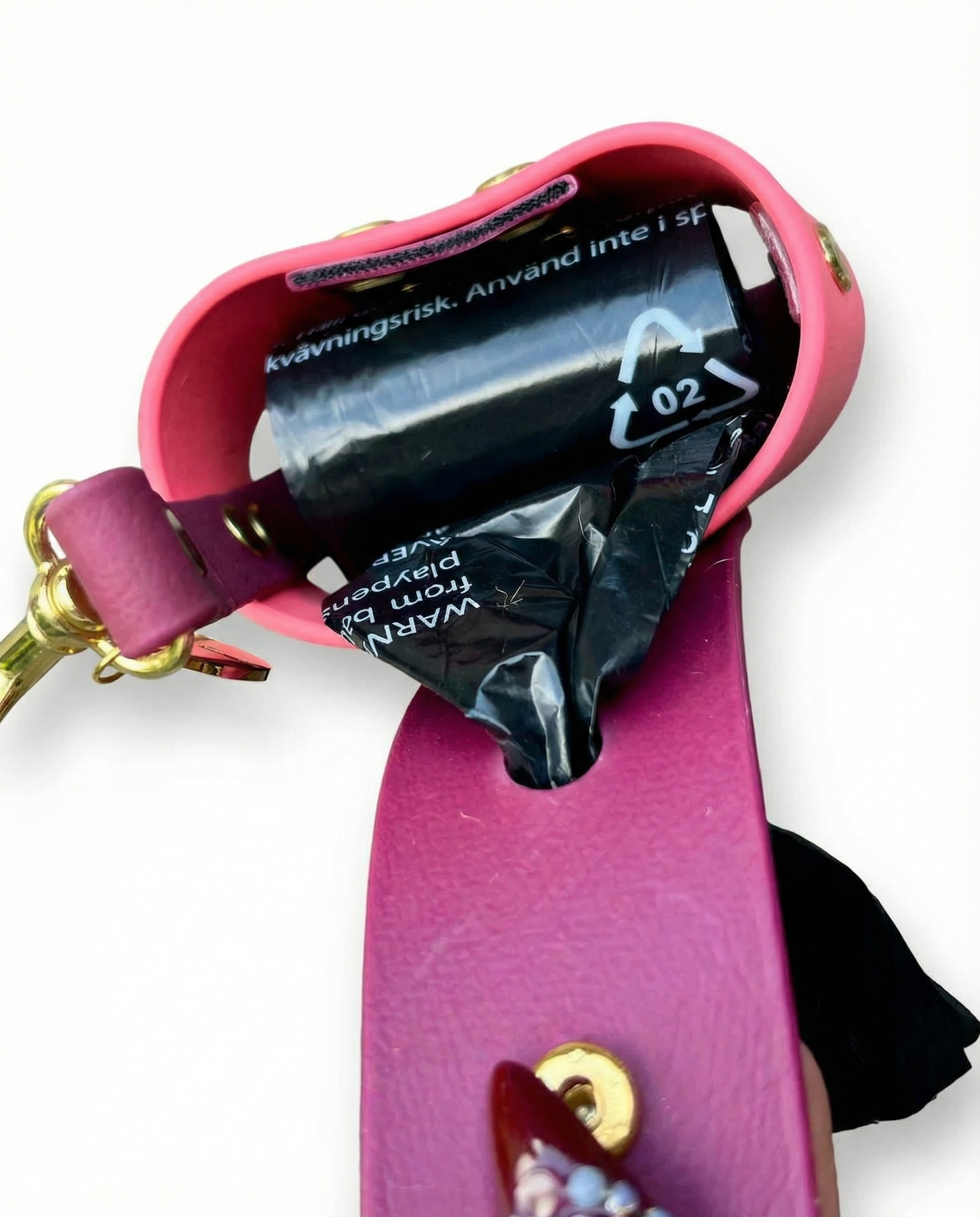 Le Porte Sac - Carmen