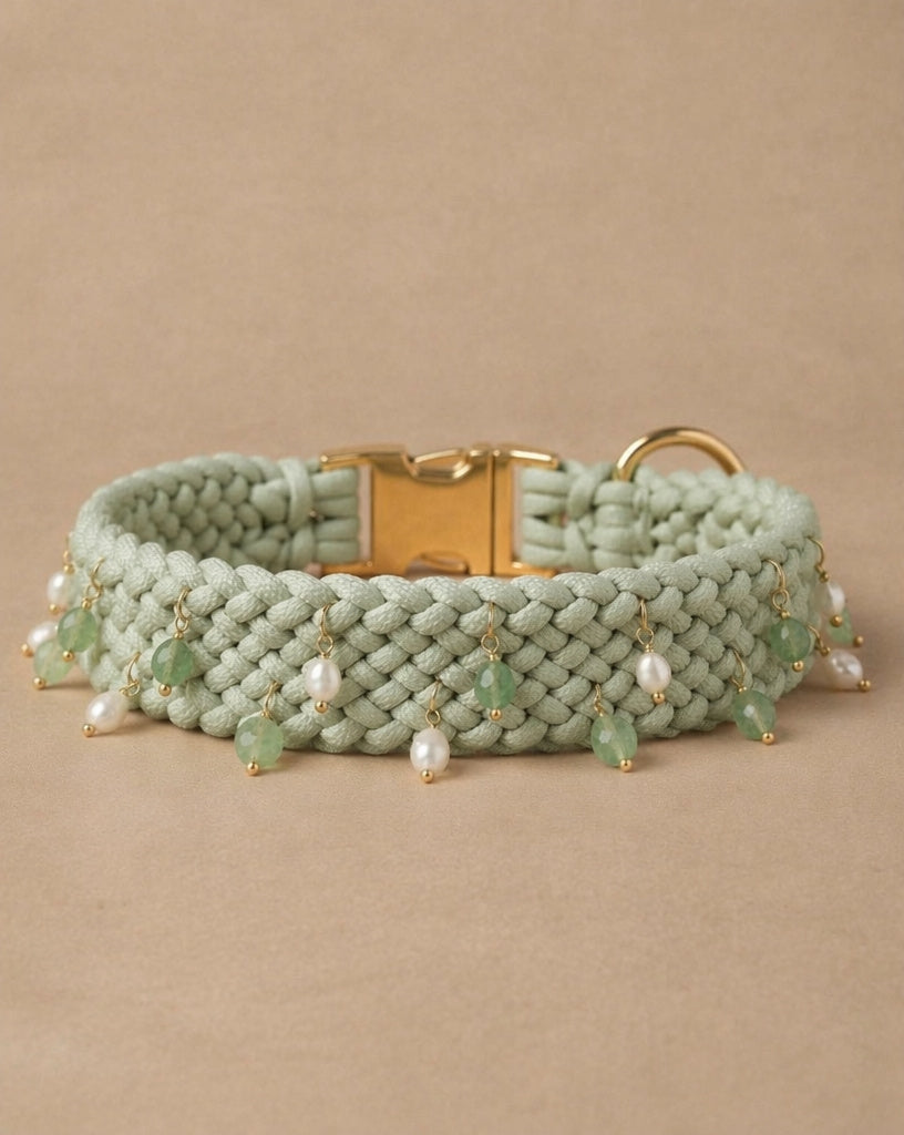 La Collier Matcha