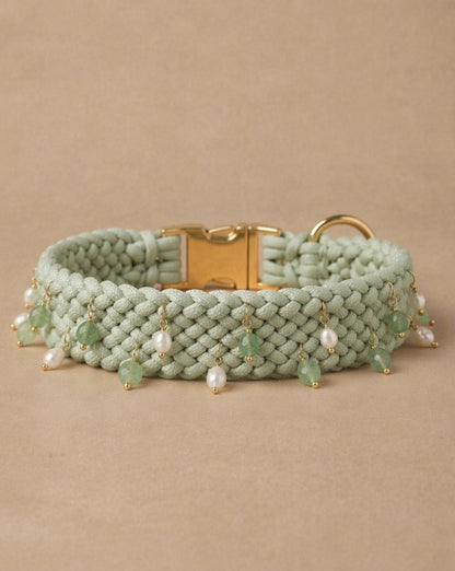 La Collier Matcha