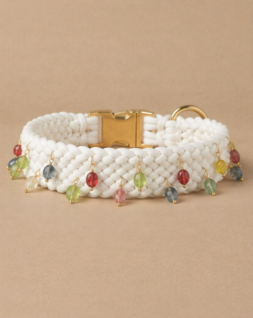 Le Collier Arlequin