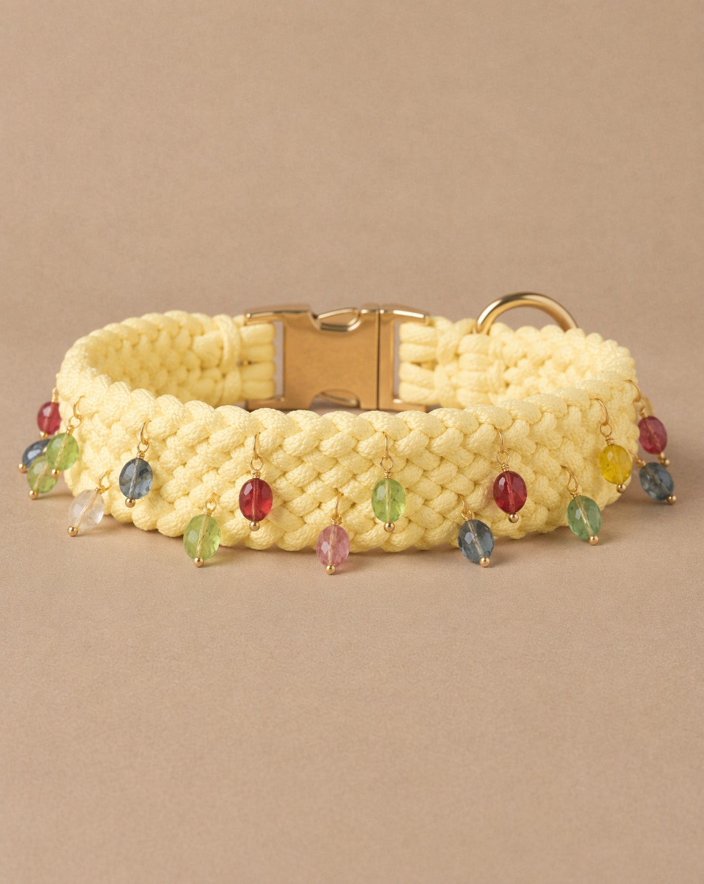 Le Collier Arlequin