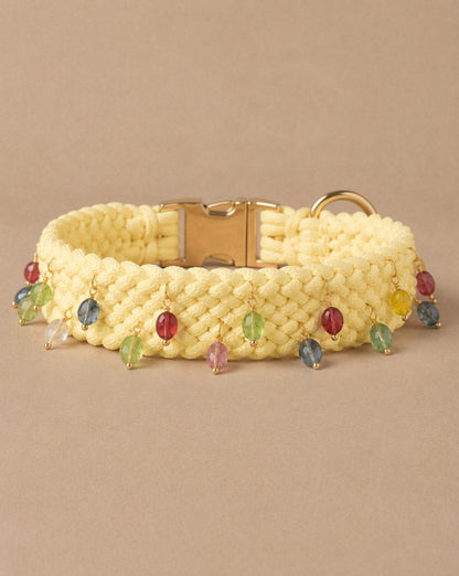 Le Collier Arlequin