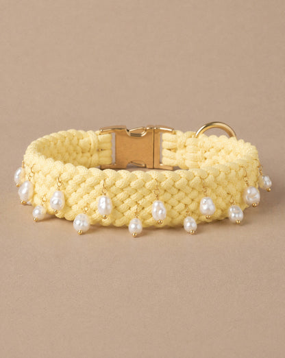 Le Collier Piou Piou