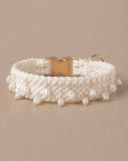 Le Collier à Perles