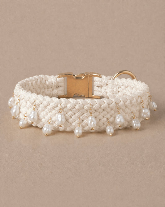Le Collier à Perles