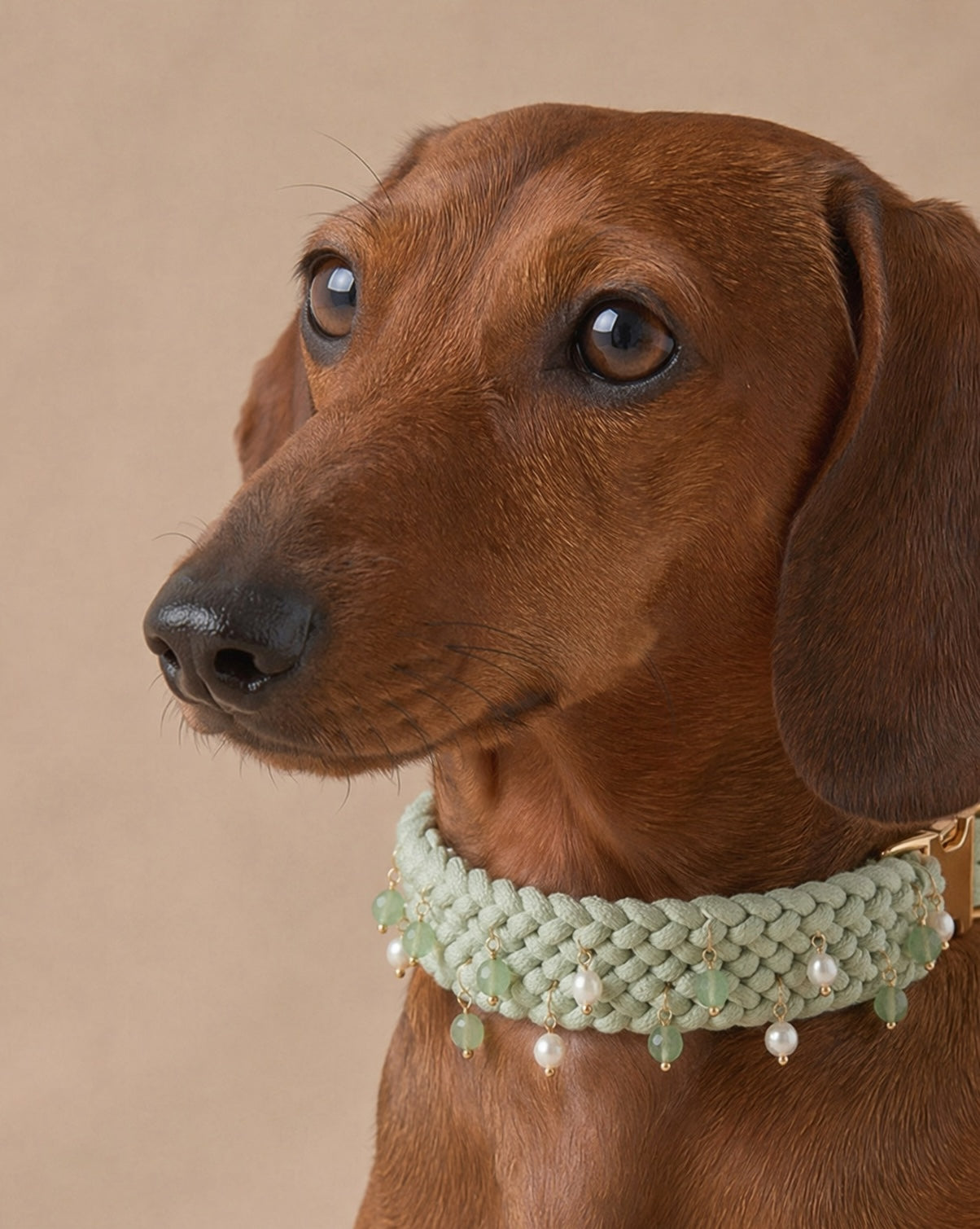 La Collier Matcha
