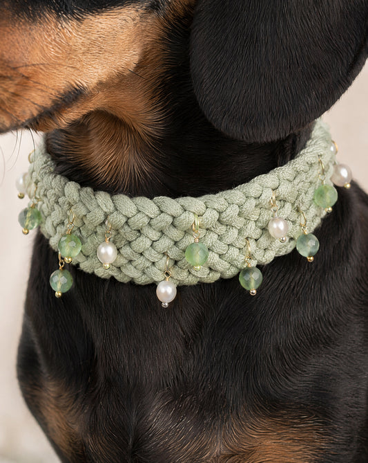 La Collier Matcha