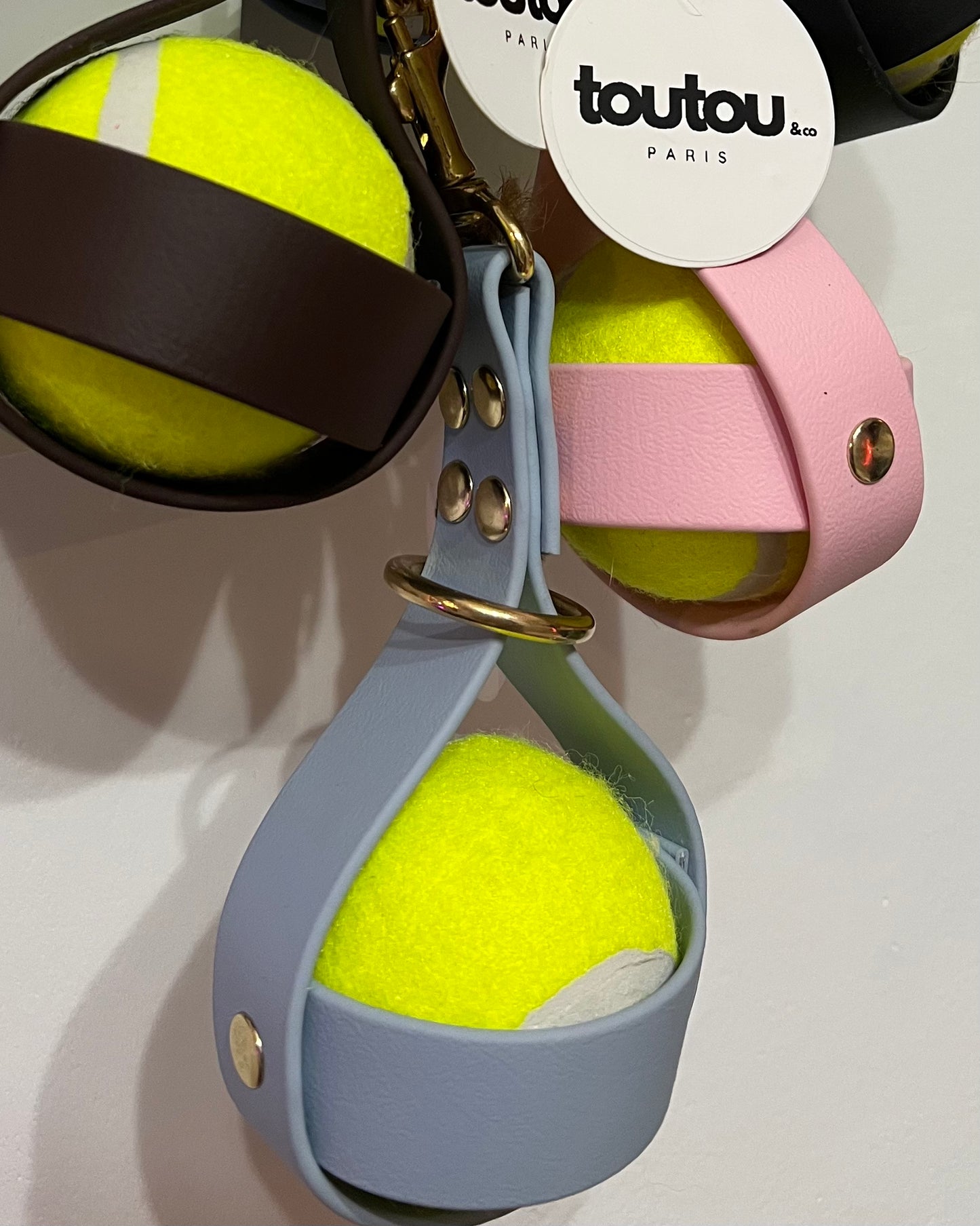 Le Porte Balle