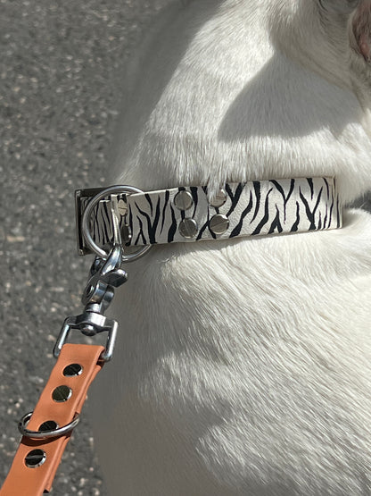 Le collier Marty