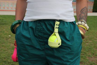 Le Porte Balle