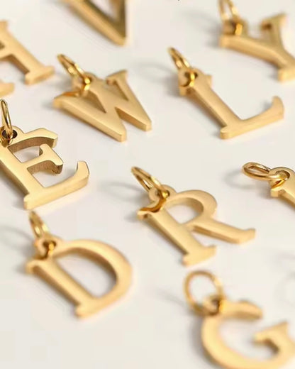 La Chaîne Signature - Personnalisée