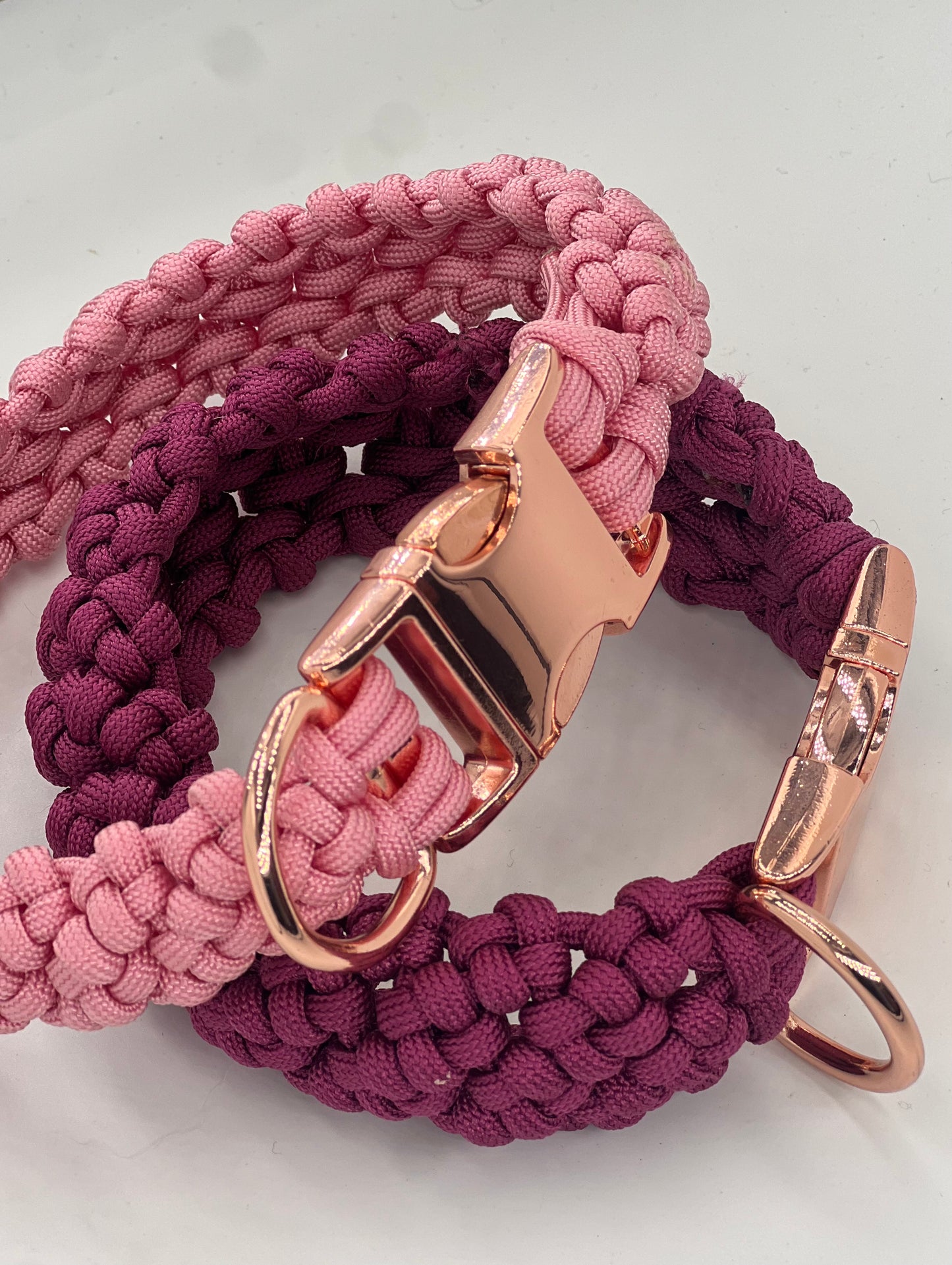 Le collier Boulogne