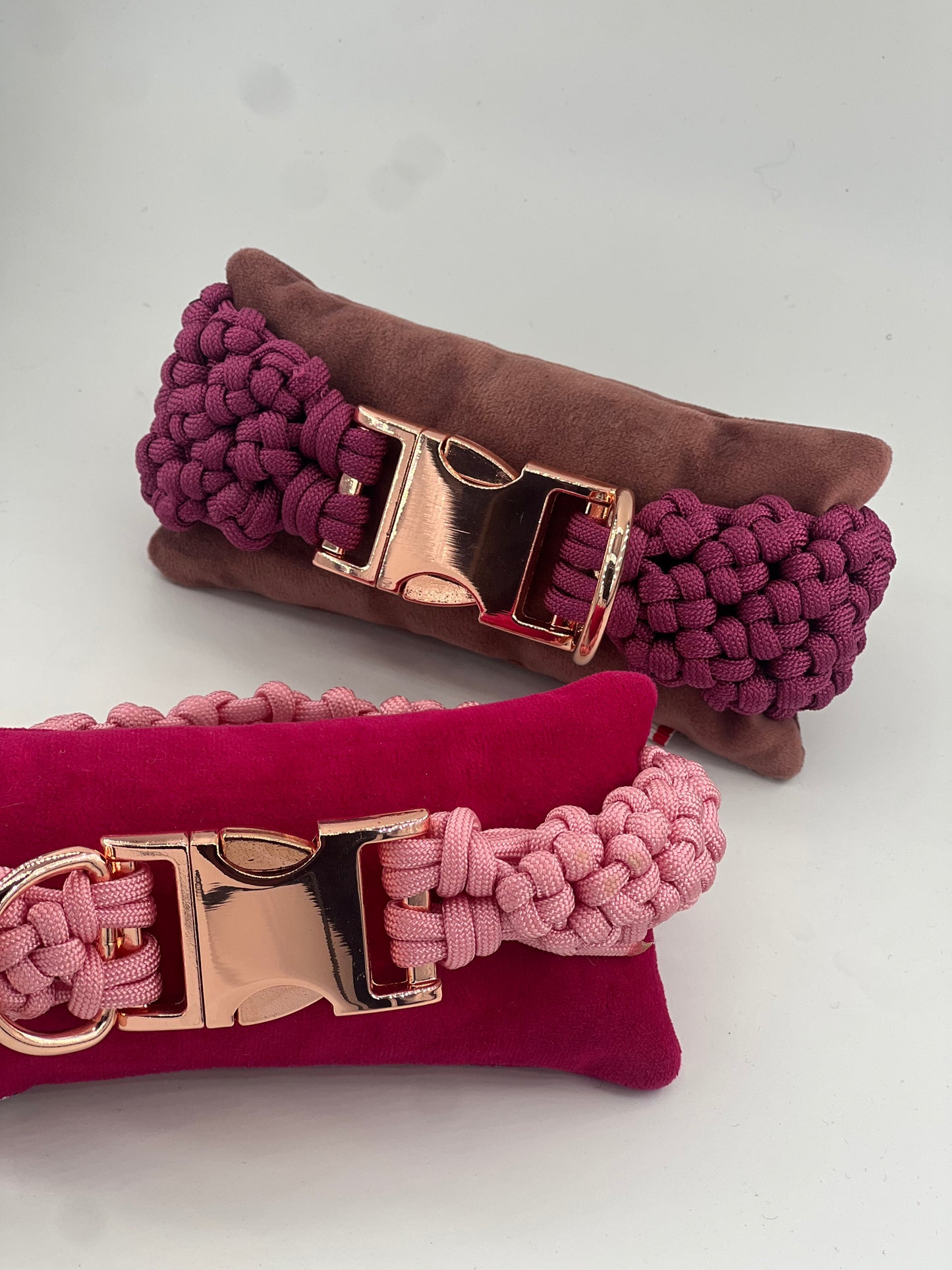 Le collier Boulogne