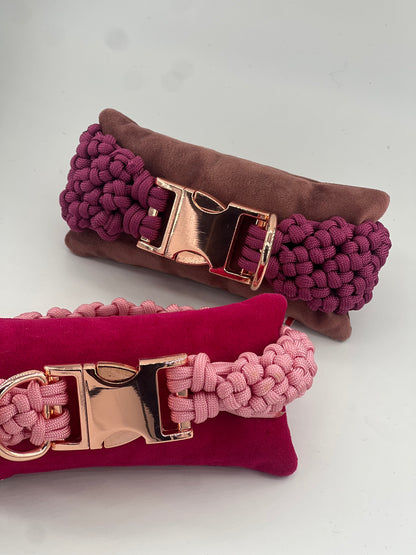 Le collier Boulogne