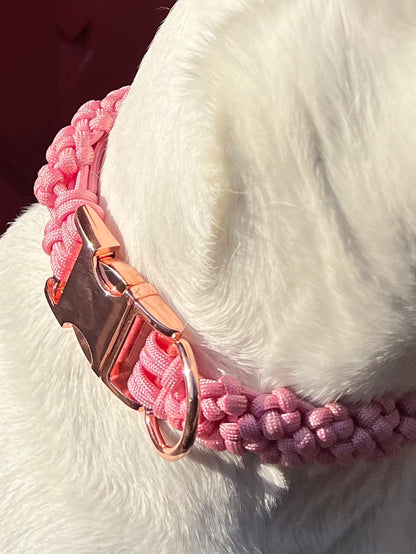 Le collier Boulogne