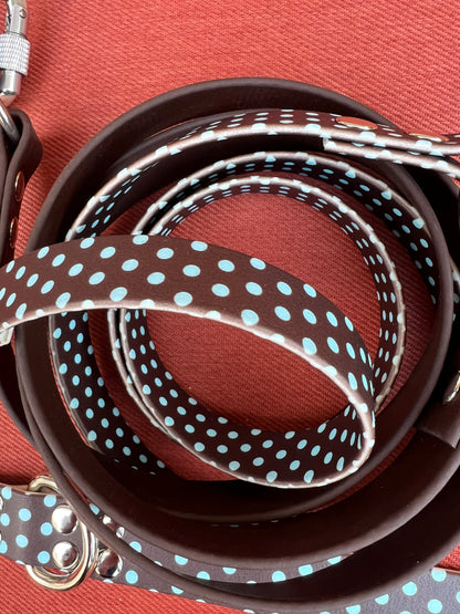 La Laisse Polka Longue - Cookie (Pré-commande)