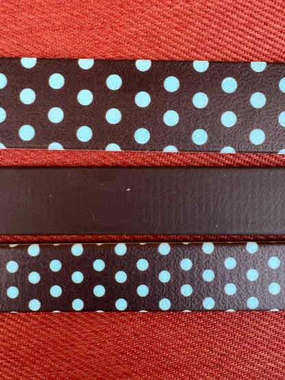 La Laisse Polka Longue - Cookie (Pré-commande)