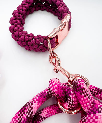 Le collier Boulogne