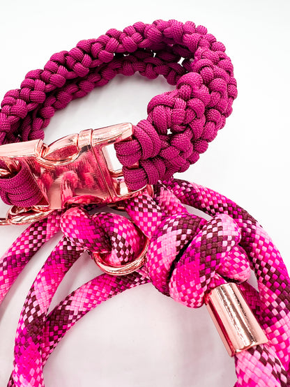 Le collier Boulogne