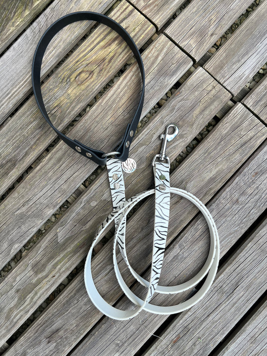 La Laisse courte Marty