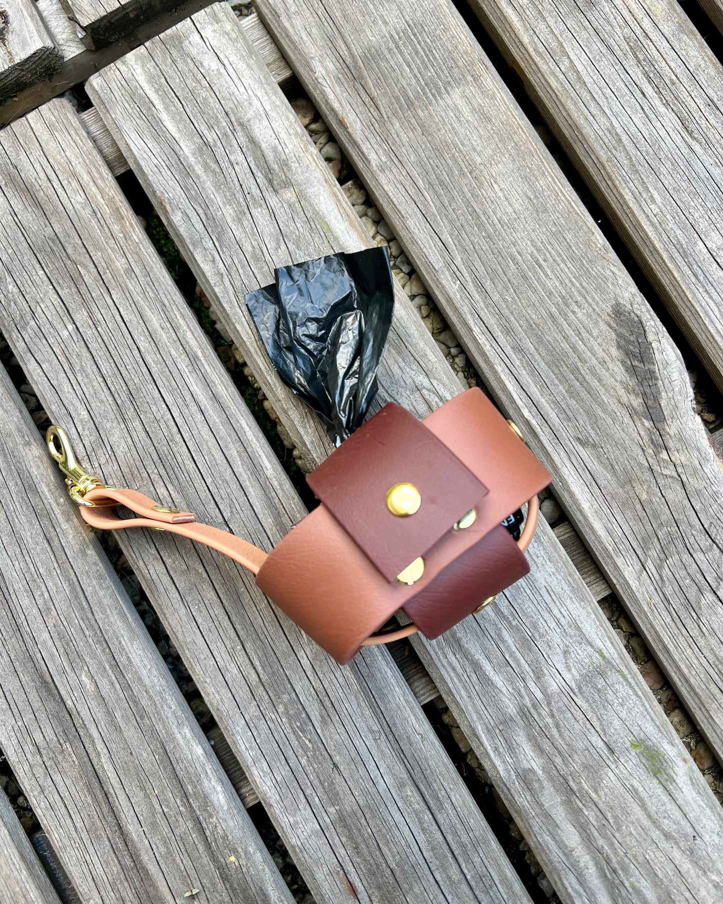 Le Porte Sac - Bruno