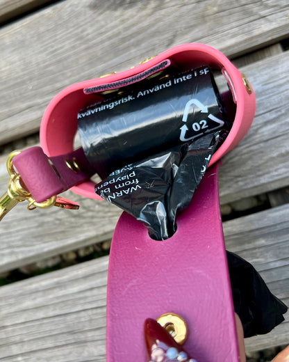 Le Porte Sac - Bi-color personnalisable