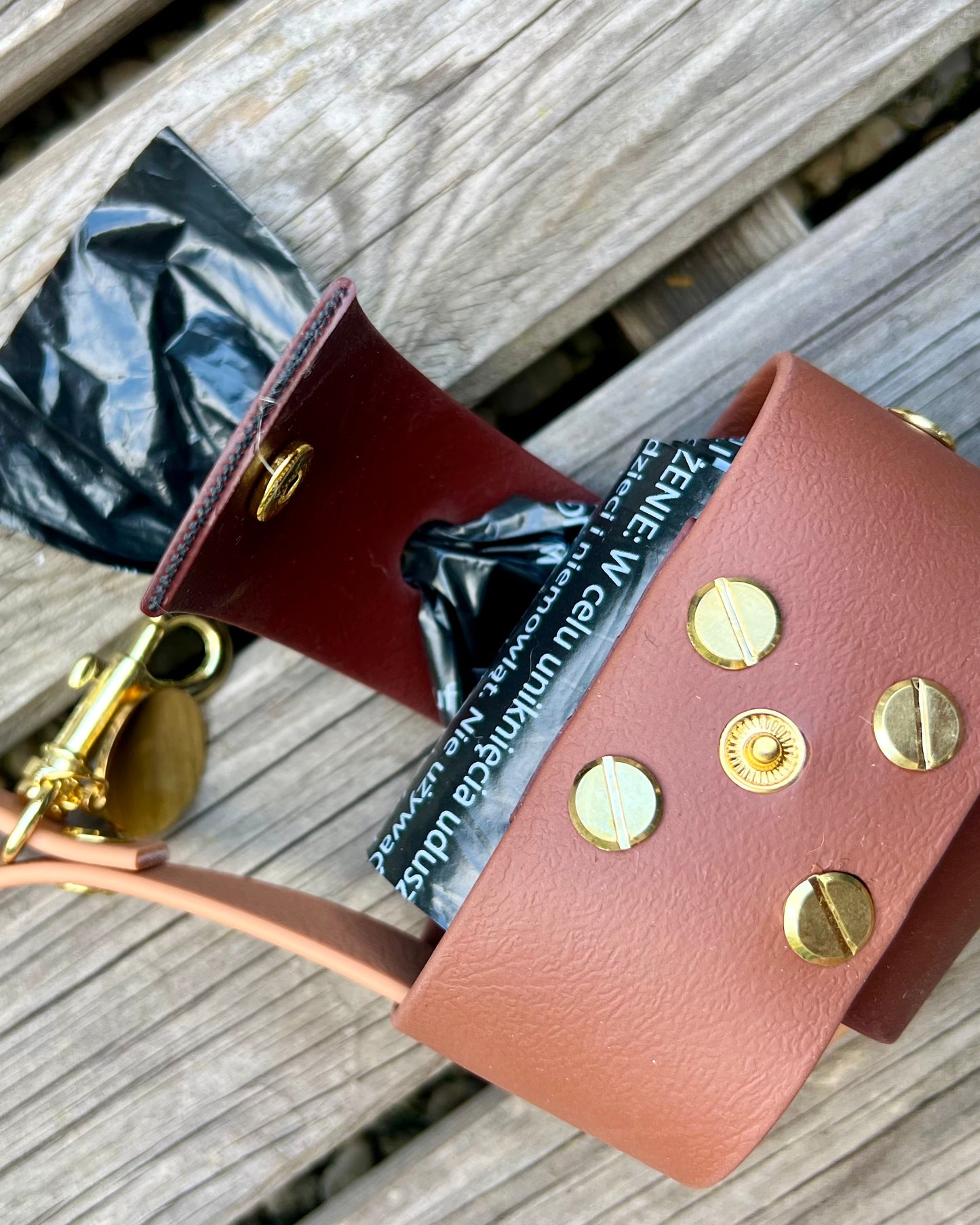 Le Porte Sac - Bruno