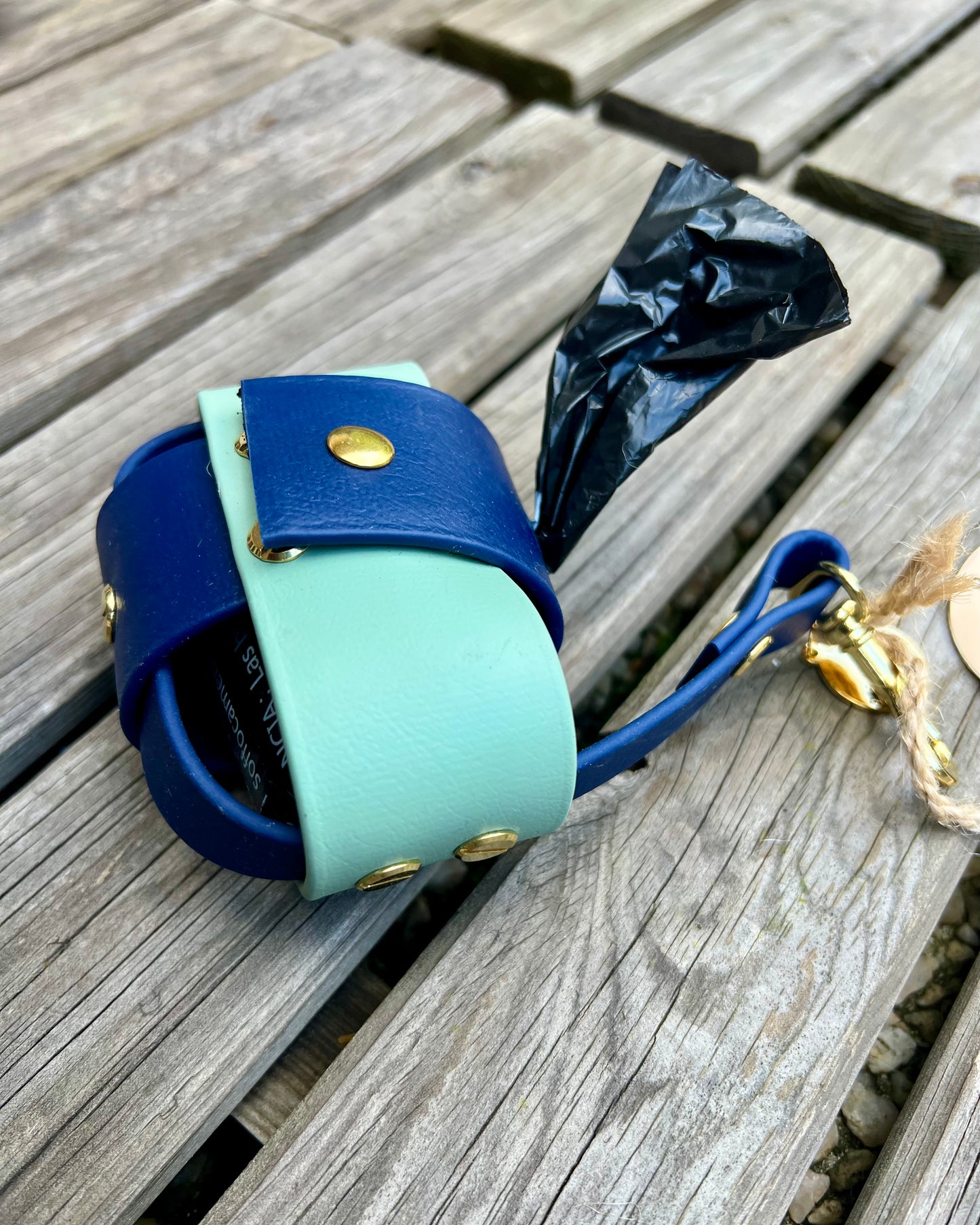 Le Porte Sac - Maurice