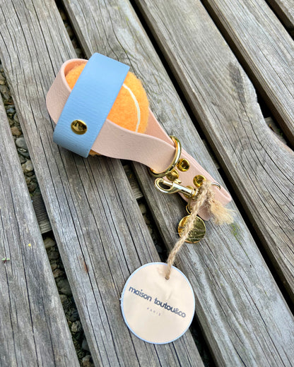 Le Porte Balle - Bi-color personnalisable