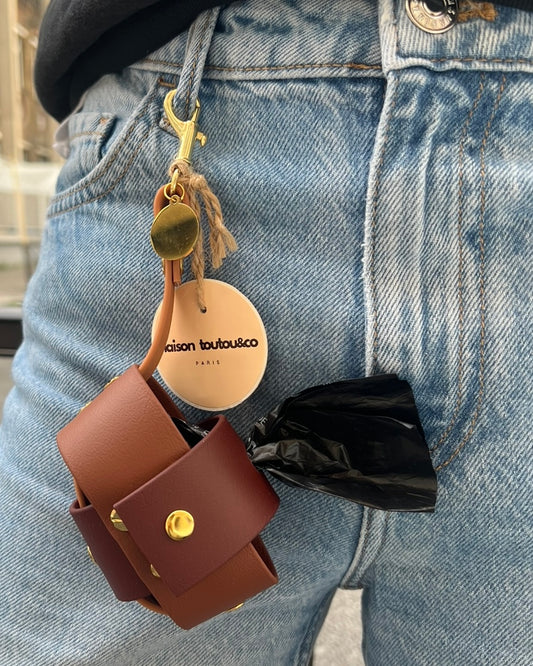 Le Porte Sac - Bruno