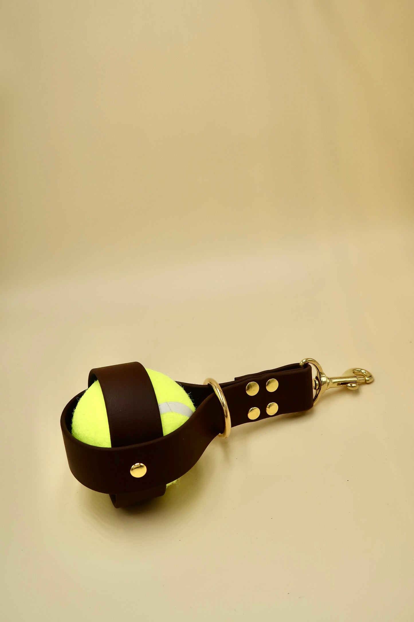 ball holder, for dogs, porte balle pour chien 