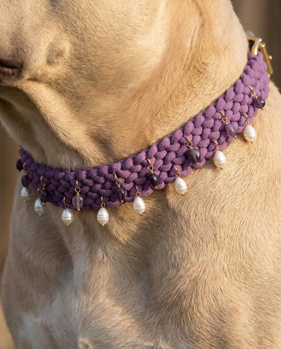 Le Collier Mystic Unicorn