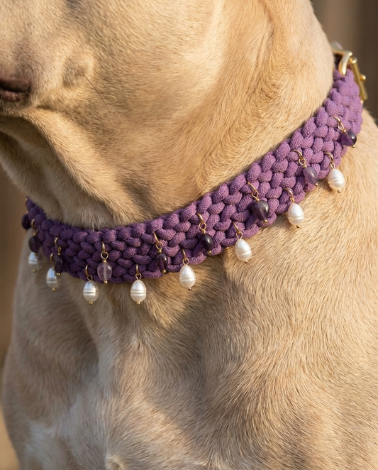 Le Collier Mystic Unicorn