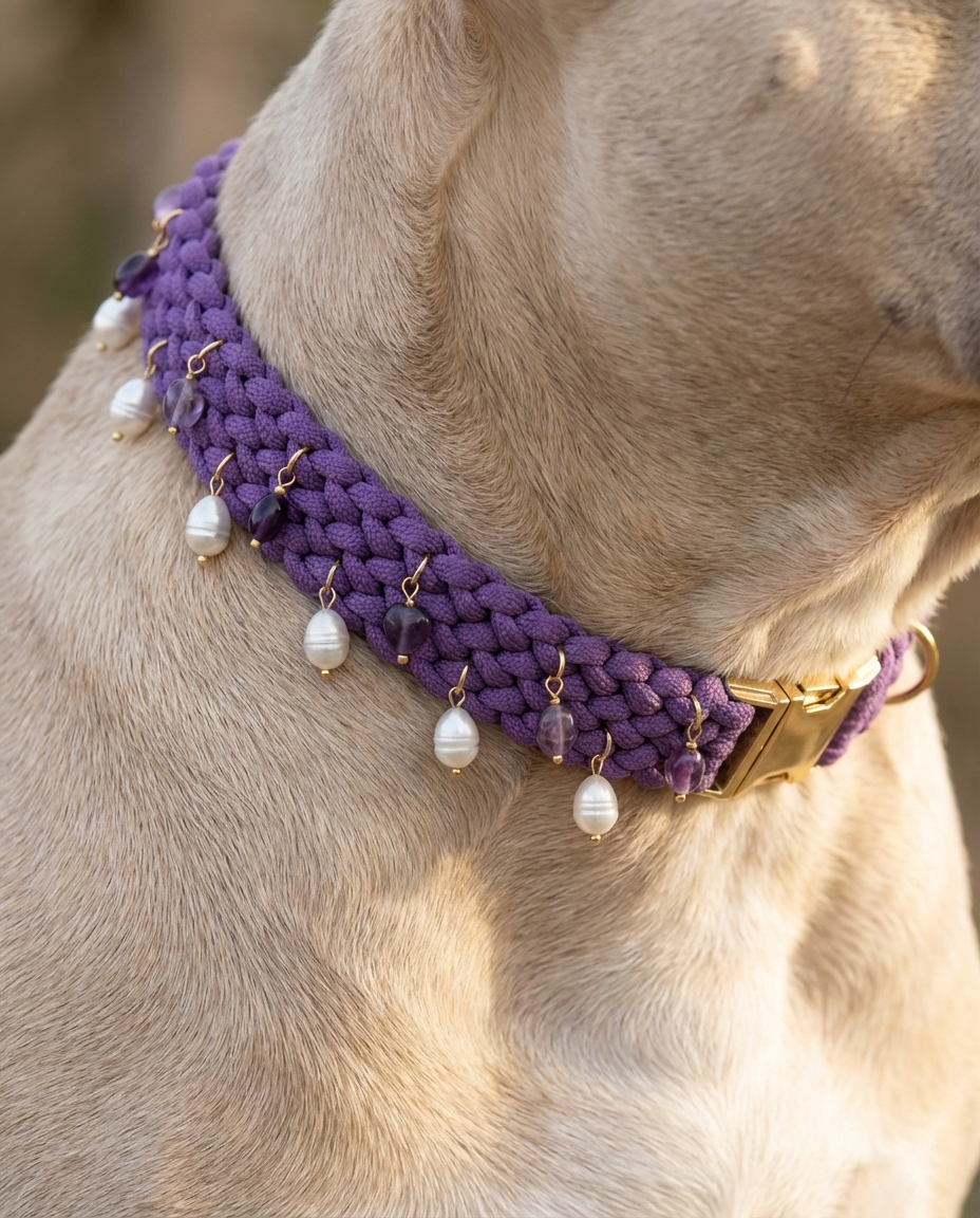 Le Collier Mystic Unicorn