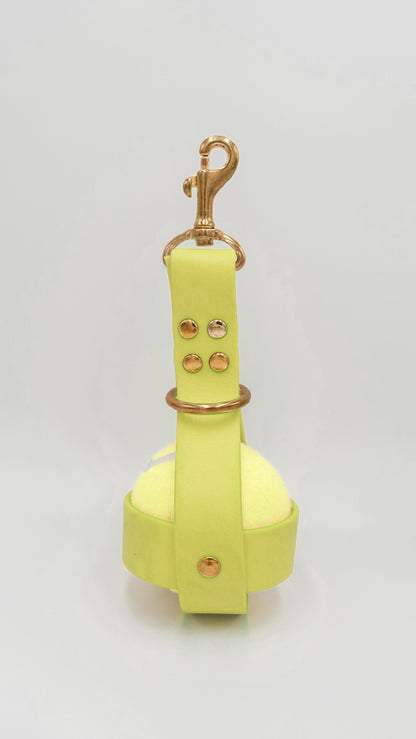 ball holder, for dogs, porte balle pour chien 