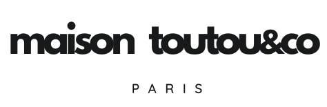 Maison Toutou&co Paris